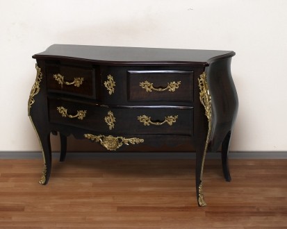 COMODA STIL LOUIS XV COMODA STIL LOUIS XV