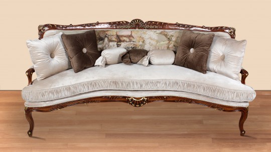 Canapea stil Louis XV Canapea stil Louis XV