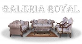 SALON PENTRU LIVING ...
